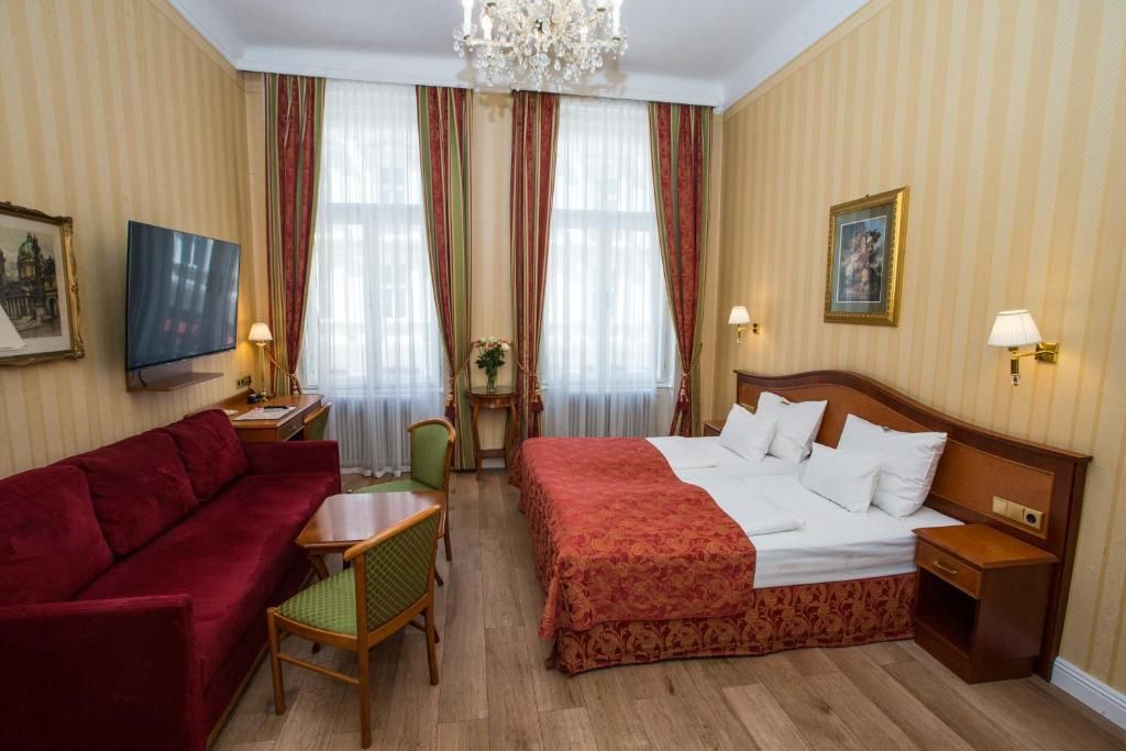 Opera Suites фото 10