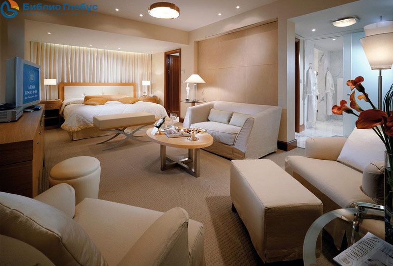 Arion, a Luxury Collection Resort & Spa, Astir Palace фото 38
