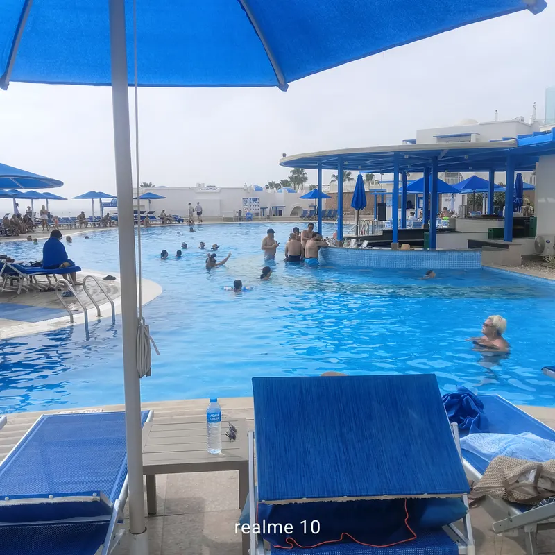 FUN&SUN FAMILY Albatros Palace фото 62