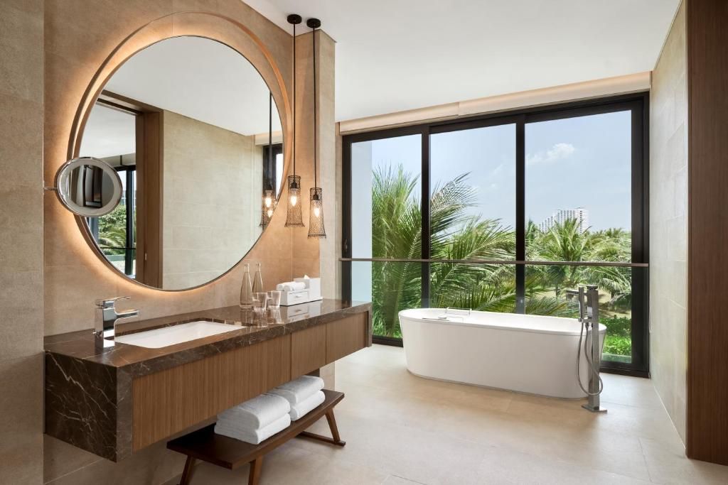 The Westin Resort & Spa Cam Ranh фото 66