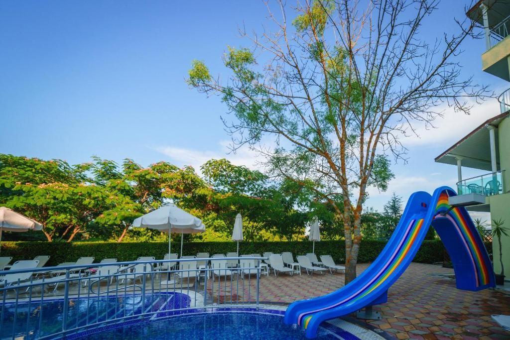 Perla Sun Park фото 13