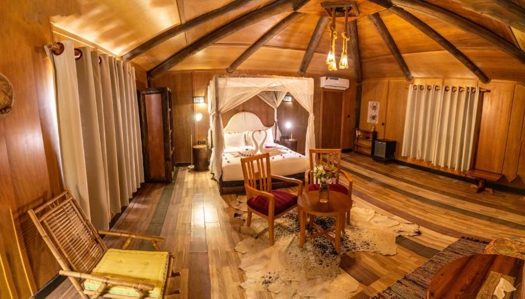 Souly Lodge фото 24