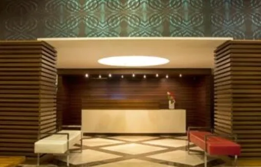 Фото отеля Hera Hotel
