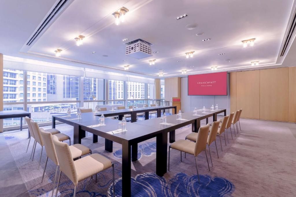 Grand Hyatt фото 67