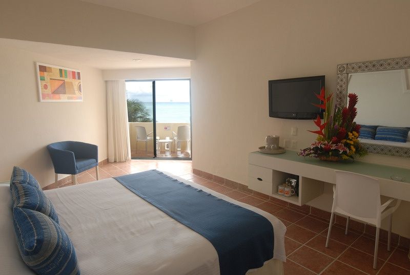 Viva Wyndham Maya Resort фото 2