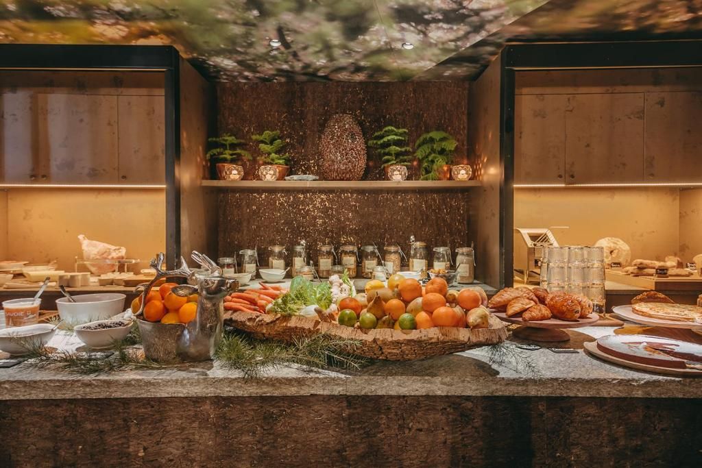 Les Suites – Maison Bouvier фото 8
