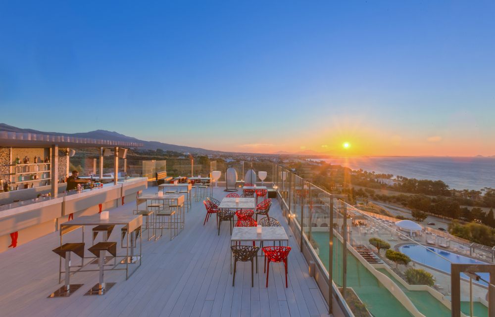 Iberostar Kipriotis Panorama & Suites Hotel фото 7