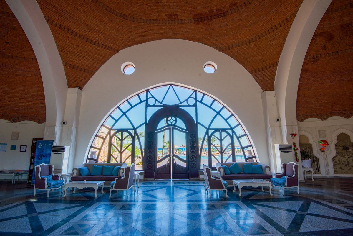 Shams Alam Beach Resort фото 18