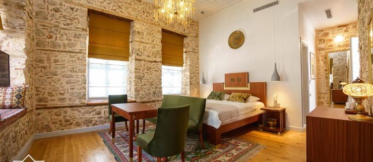 Фото отеля Delight Deluxe Boutique Hotel