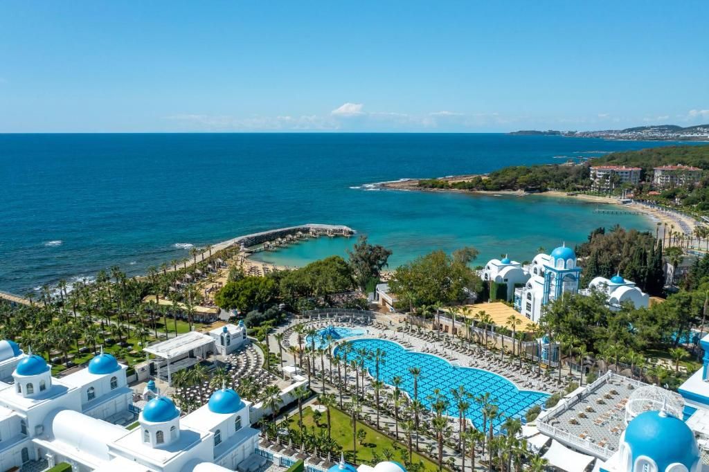 Rubi Platinum Spa Resort & Suites фото 112
