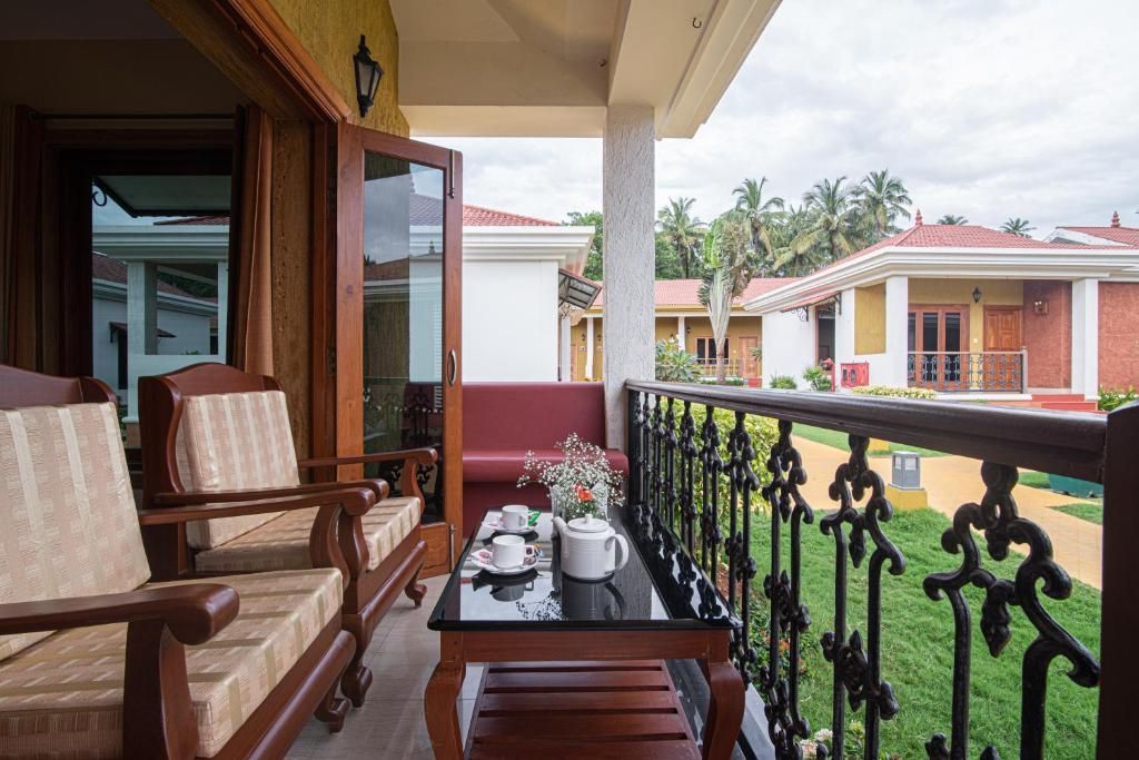 The Grand Leoney Resort фото 33
