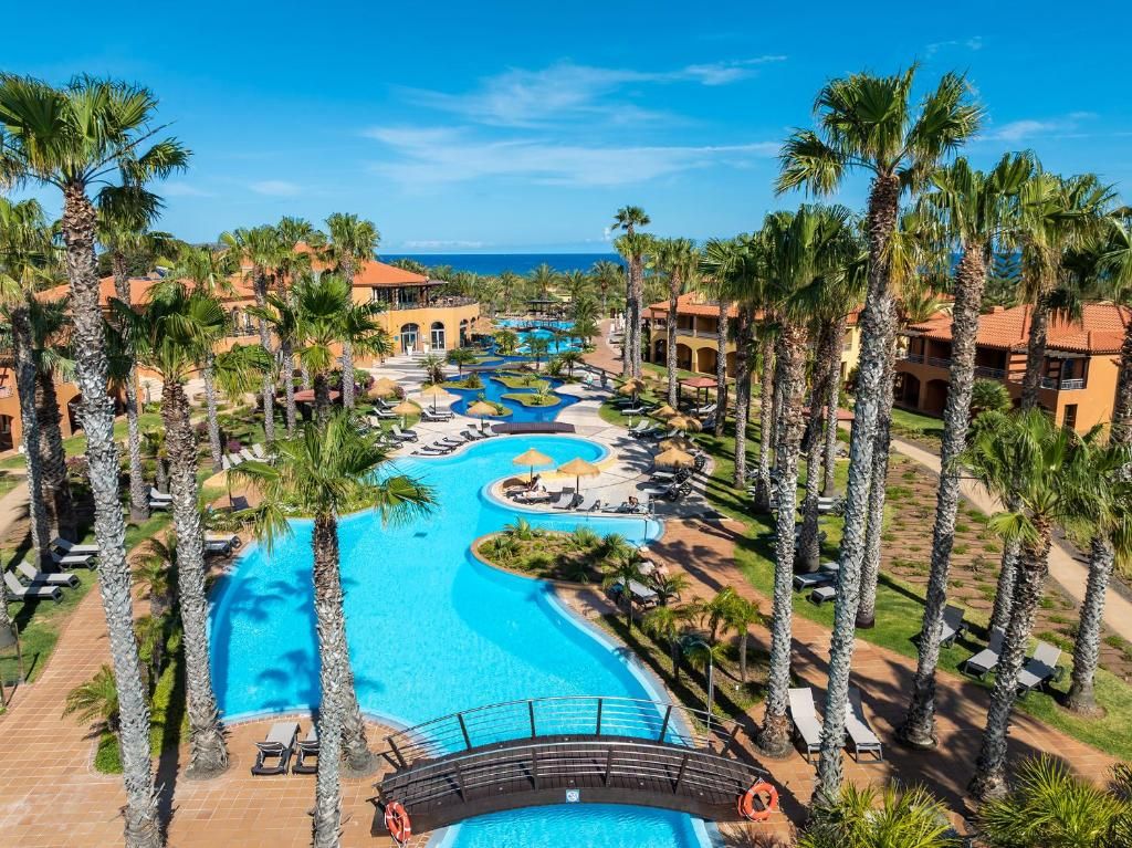 Pestana Porto Santo Beach Resort & Spa фото 22