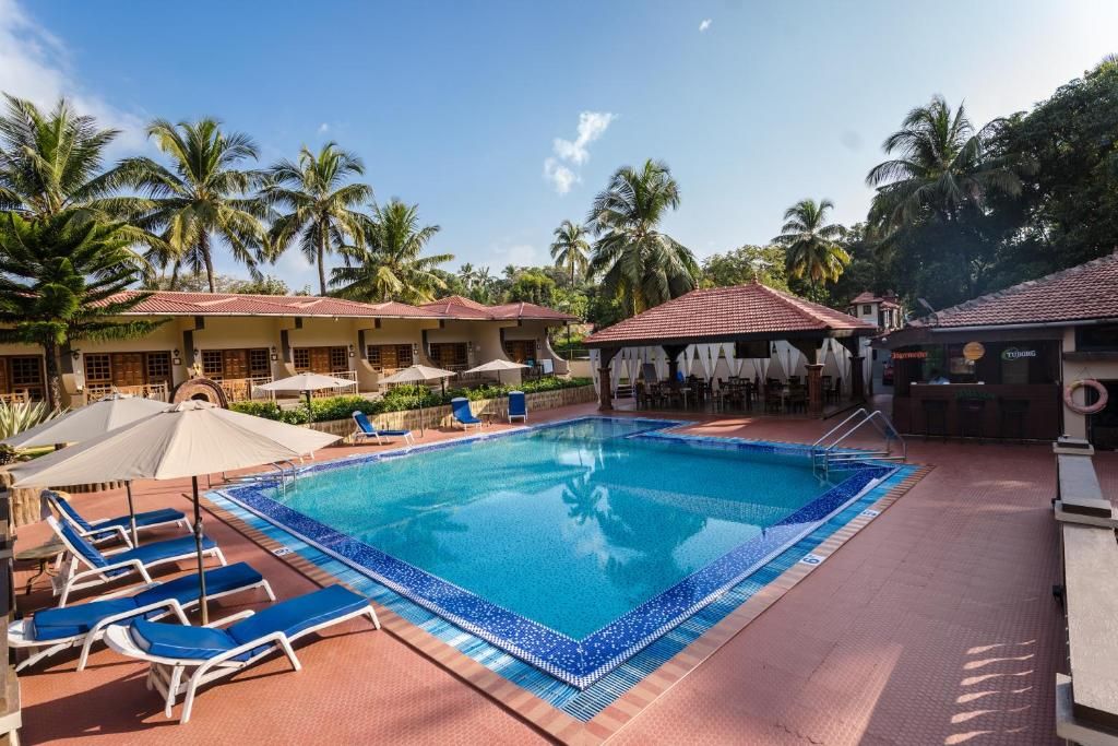 Leoney Resort фото 31