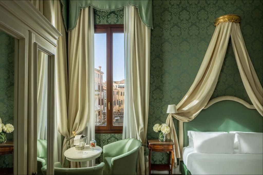 Una Hotel Venezia фото 34