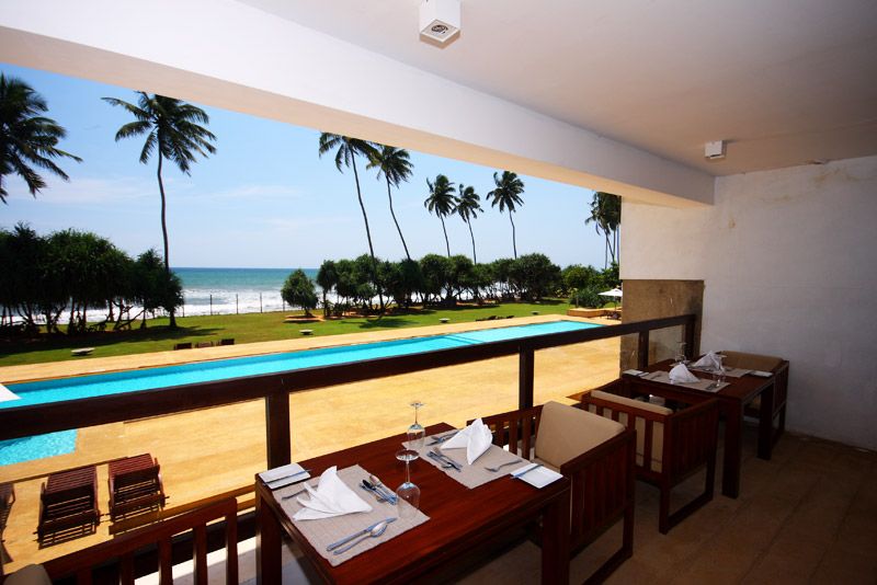 Grand Beach Wadduwa By Wijaya Leisure фото 78