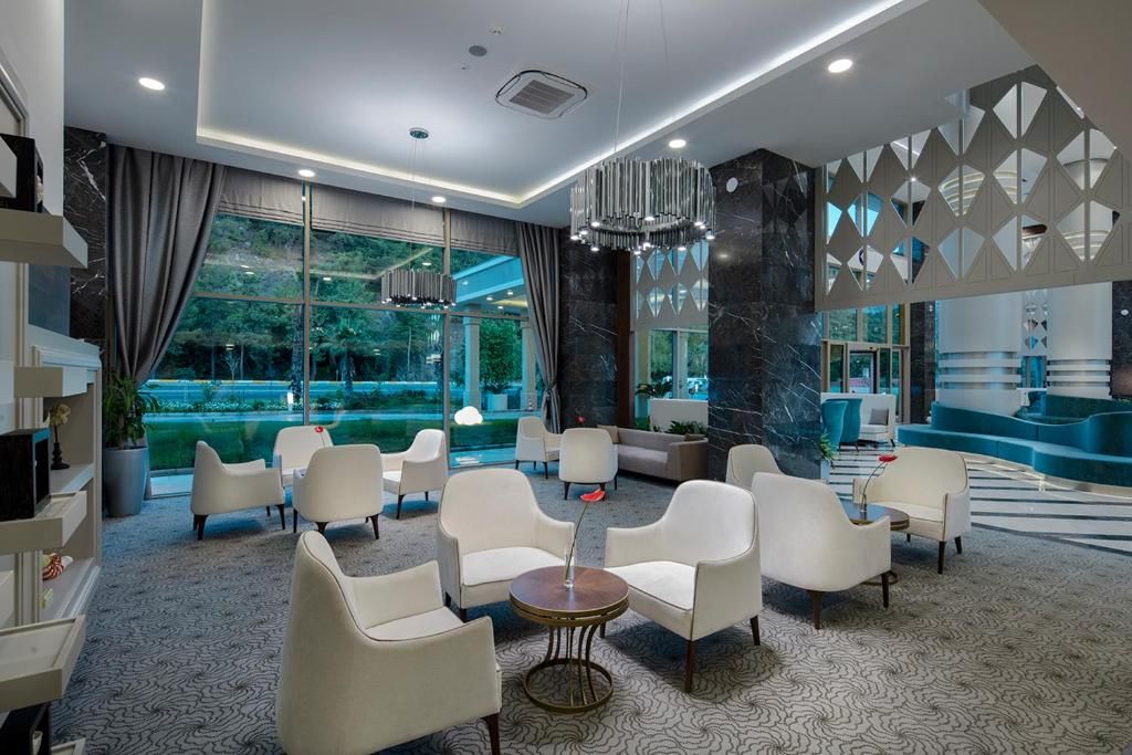 Dosinia Luxury Resort фото 114