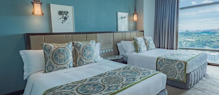 Фото отеля Ascott Makati