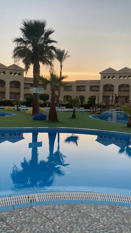 Cleopatra Luxury Resort Makadi Bay фото 44