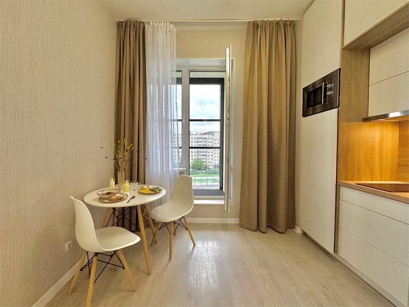 Ава Салют SyncotelHome фото 23