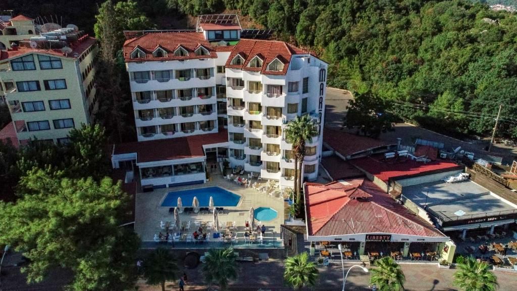 Marbas Select Beach фото 63