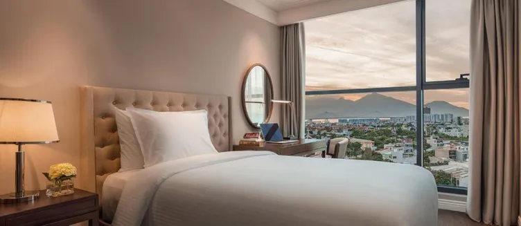 Фото отеля Altara Suites