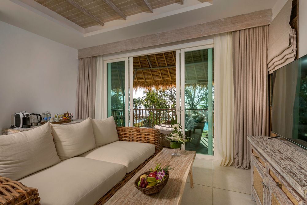 Eden Beach Khao Lak Resort & Spa фото 149