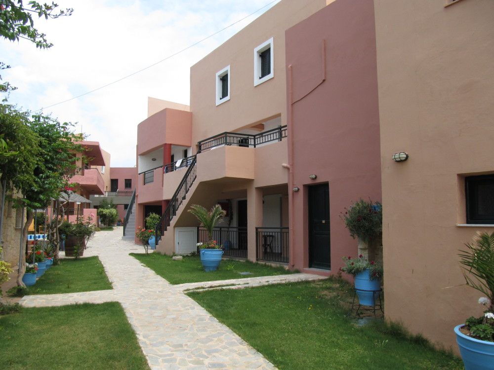 Kri-Kri Village Holiday Apartments фото 9