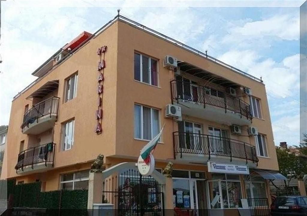 Guest House Marina фото 2