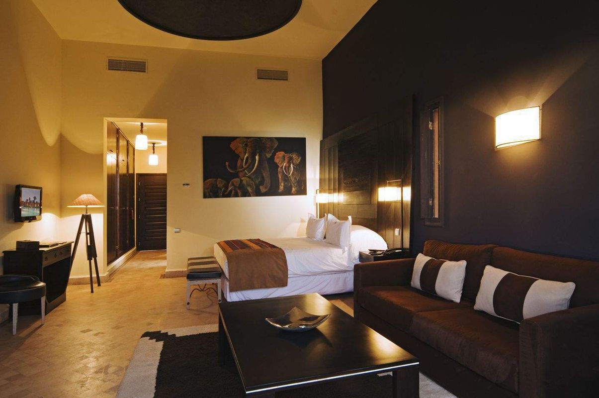 Domaine Des Remparts Hotel & Spa фото 45