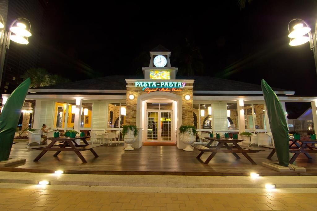 Ambassador City Jomtien Garden Wing фото 38