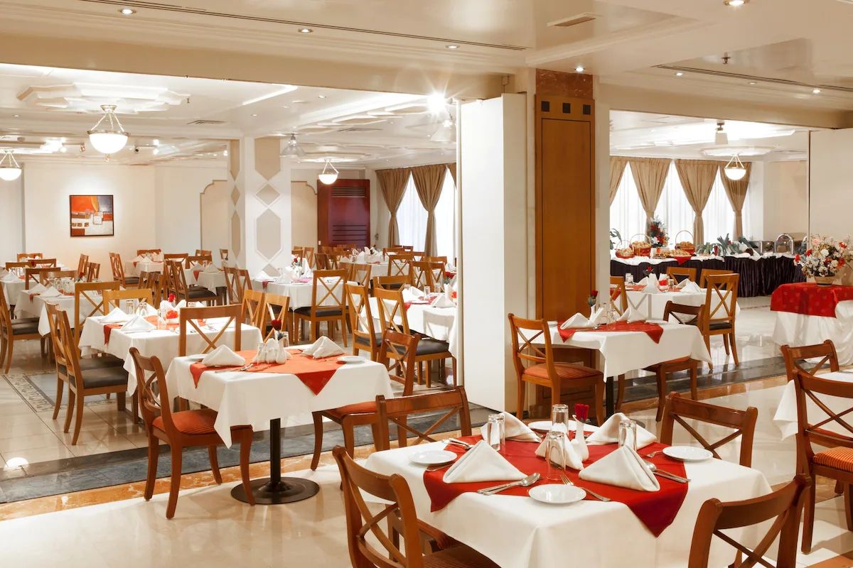 Landmark Hotel Baniyas фото 6