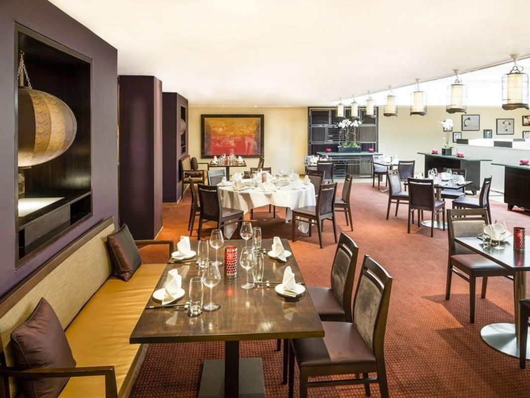 Millennium Knightsbridge фото 13