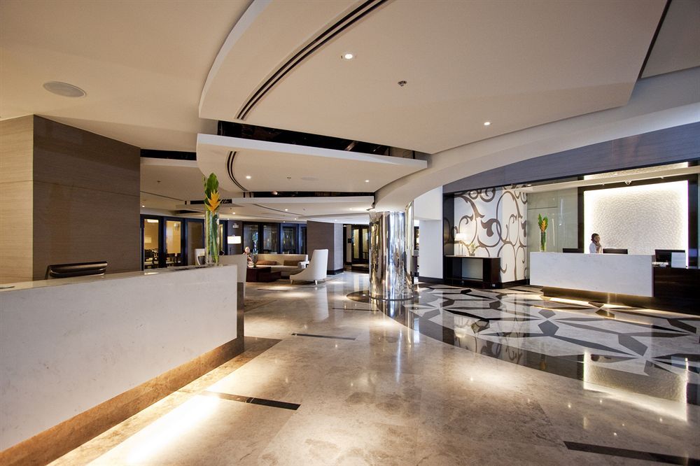 Quest Hotel & Conference Center - Cebu фото 44