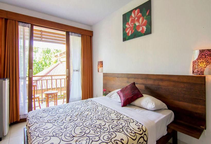 Abian Boga Guest House фото 3
