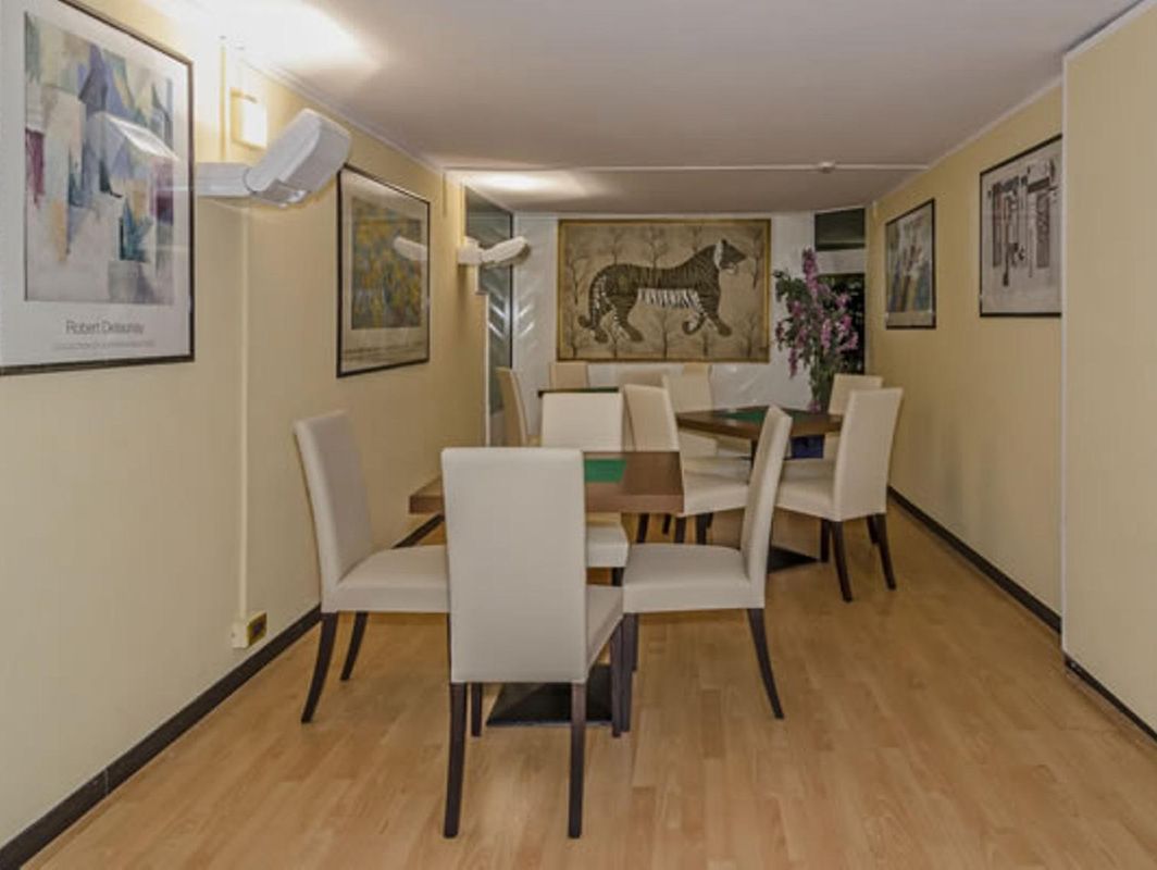 Hotel Eur фото 17