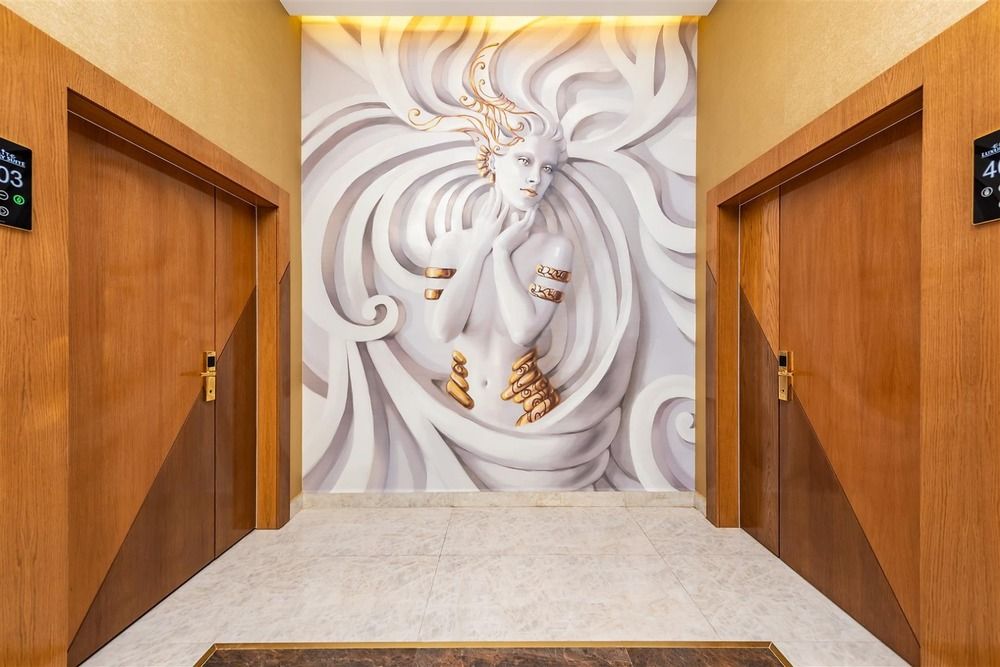 Elite Luxury Suite & Spa фото 86