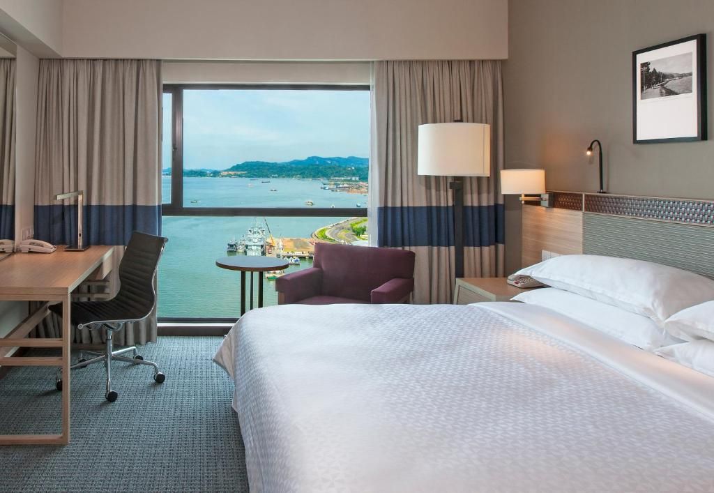 Four Points By Sheraton Sandakan фото 45