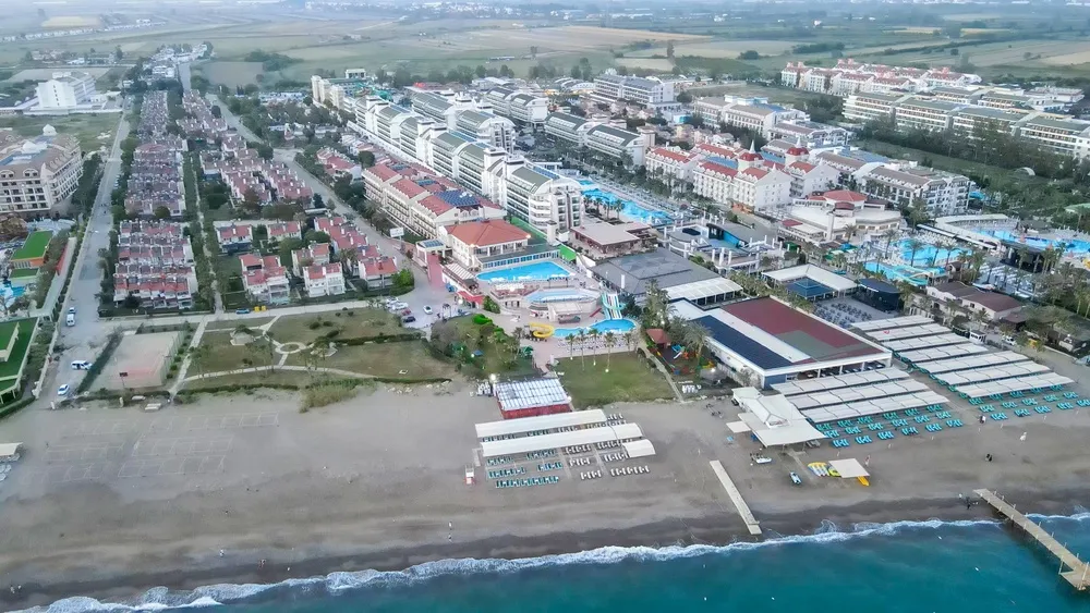 Sentido Luna Vista Belek фото 28