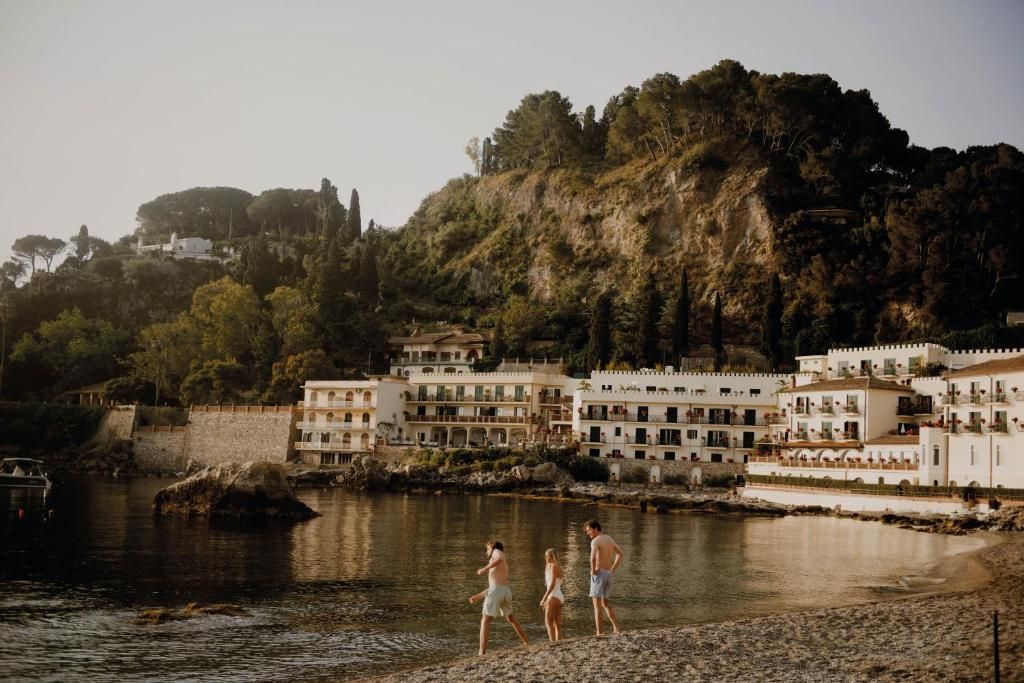 Belmond Villa Sant'Andrea фото 16