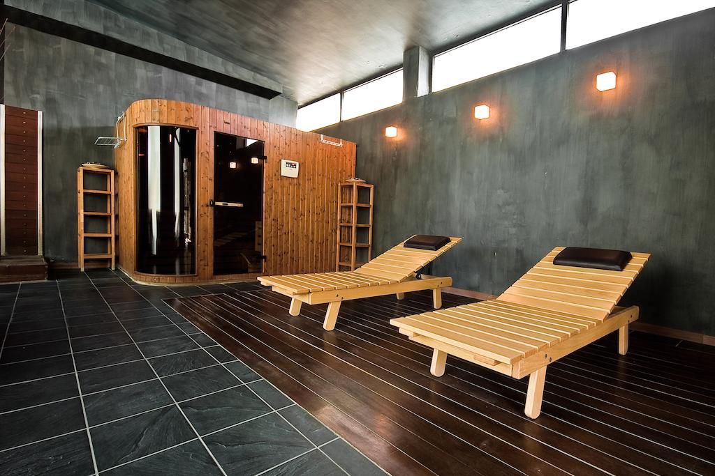 Terme Igea Suisse фото 42