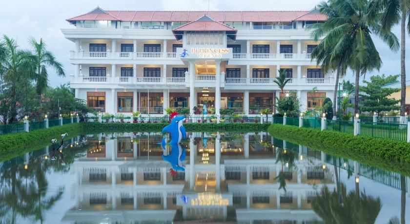 PJ Princess Regency фото 0