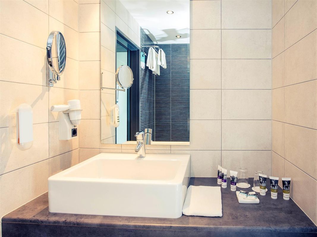 Mercure Hotel Severinshof Koeln City фото 17