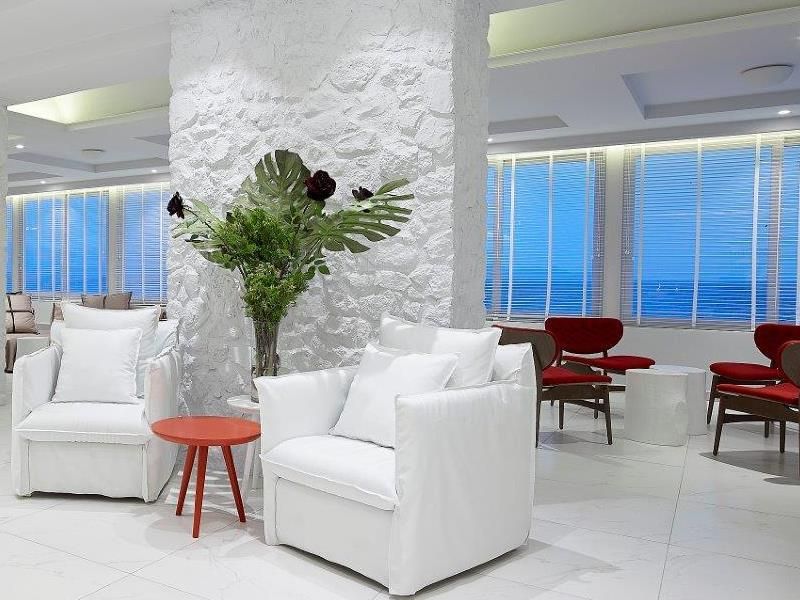 Dimitra Beach Hotel & Suites фото 24
