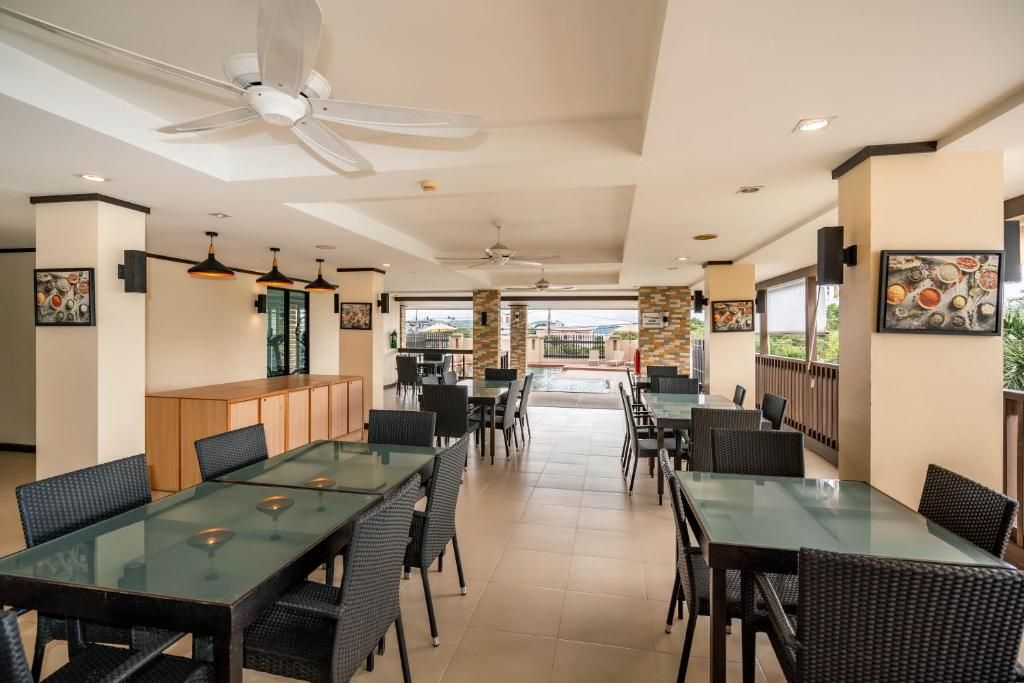 Ratana Hotel Chalong фото 54