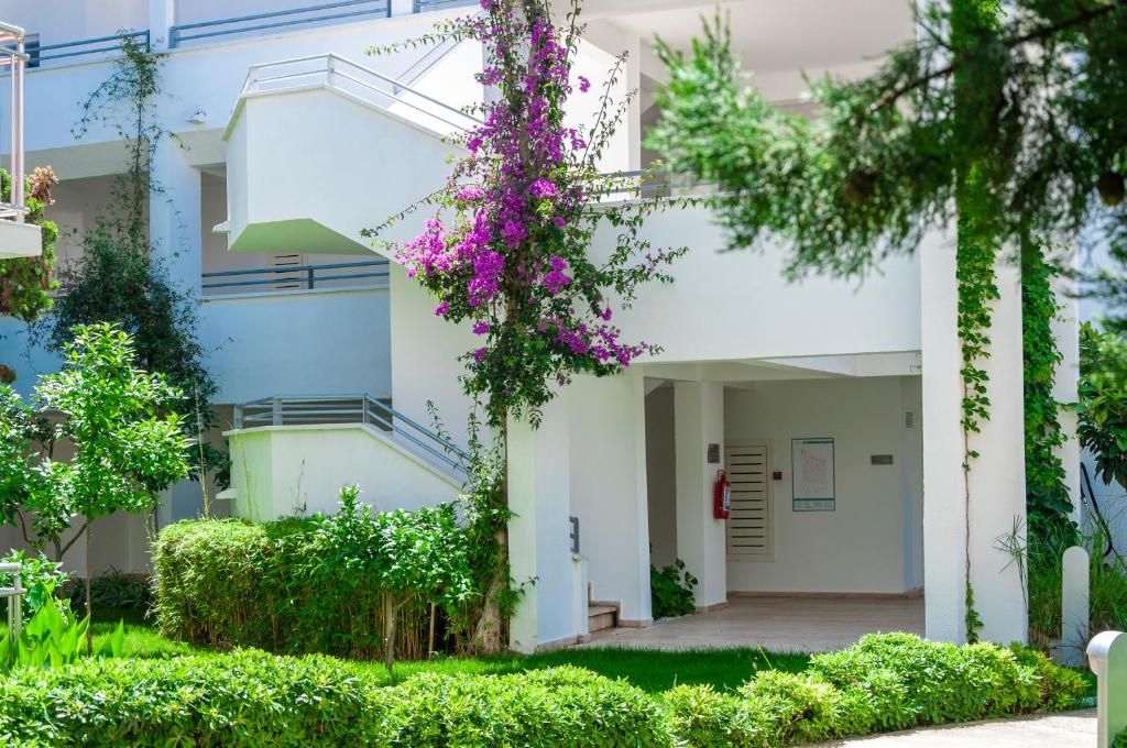 Armonia Holiday Village & Spa фото 65