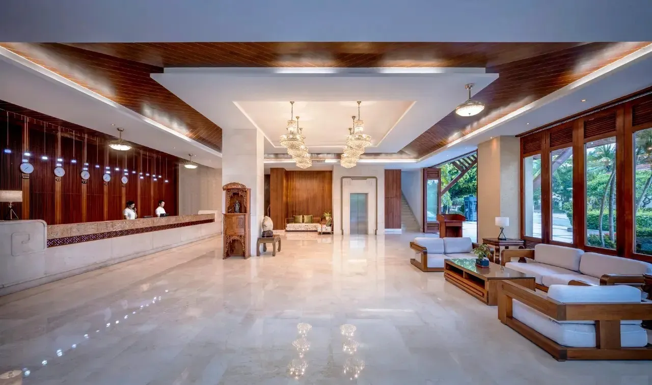 Yelan Bay Resort фото 11