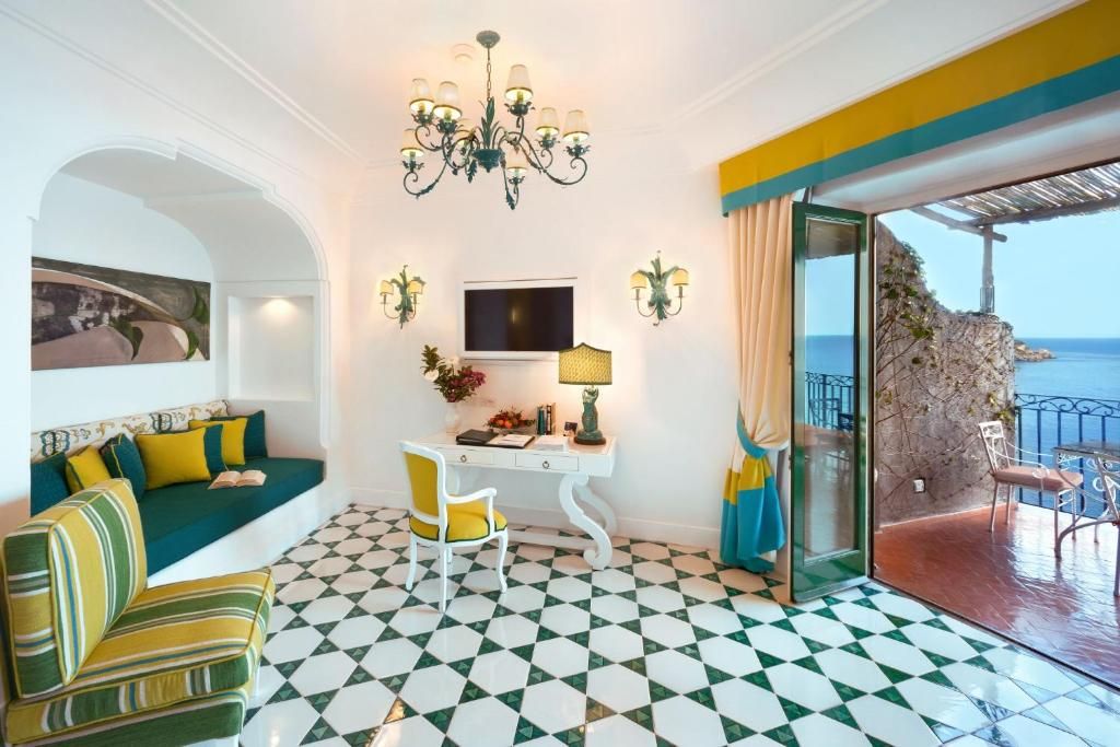 Il San Pietro di Positano фото 32