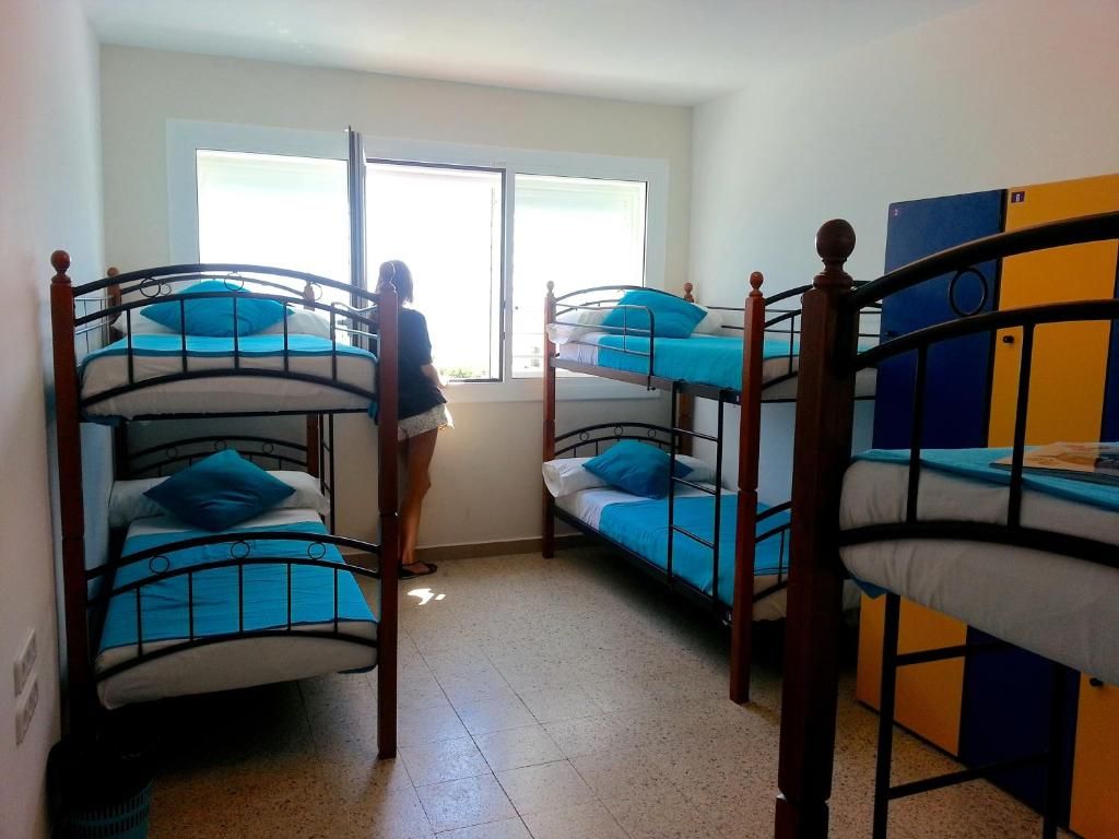 Estrella de Mar Youth Hostel фото 8