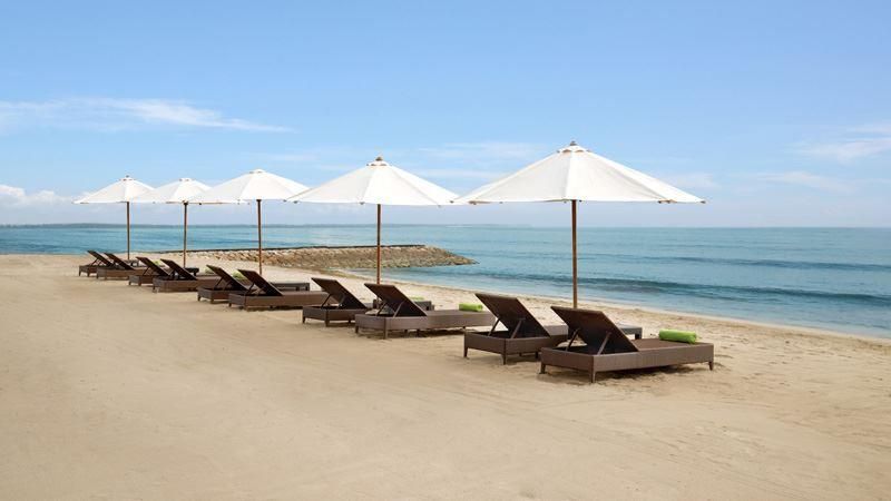 Bali Relaxing Resort & Spa фото 6