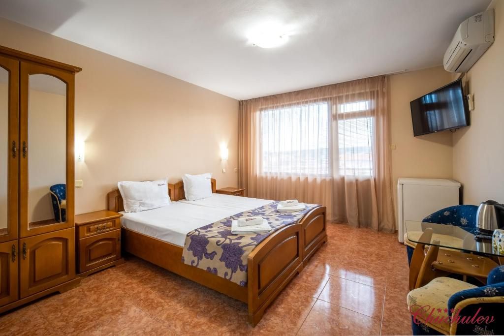 Chuchulev фото 20